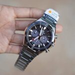 Casio 47.5mm Nam EQS-800CDB-1AVUDF - Ảnh 3