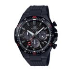 Casio 47.5mm Nam EQS-800CPB-1AVUDF - Ảnh 1