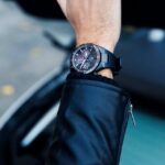 Casio 47.5mm Nam EQS-800CPB-1AVUDF - Ảnh 4