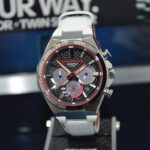 Casio 47.5mm Nam EQS-800HR-1ADR - Ảnh 2