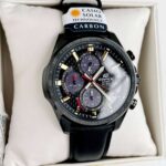 Casio 47.5mm Nam EQS-900CL-1AVUDF - Ảnh 3