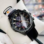 Casio 47.5mm Nam EQS-900CL-1AVUDF - Ảnh 2