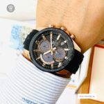 Casio 47.5mm Nam EQS-900PB-1AVUDF - Ảnh 10