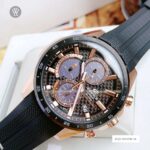 Casio 47.5mm Nam EQS-900PB-1AVUDF - Ảnh 8