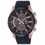 Casio 47.5mm Nam EQS-900PB-1AVUDF - Ảnh 1