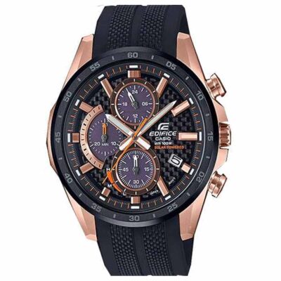 Ảnh sản phẩm Casio 47.5mm Nam EQS-900PB-1AVUDF