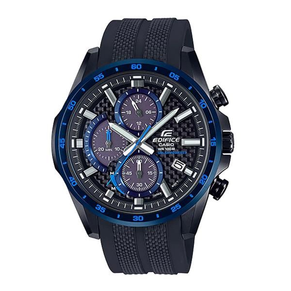 Casio 47.5mm Nam EQS-900PB-1BVUDF