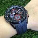 Casio 47.5mm Nam EQS-900TMS-1ADR - Ảnh 3