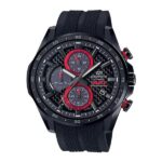 Casio 47.5mm Nam EQS-900TMS-1ADR - Ảnh 1
