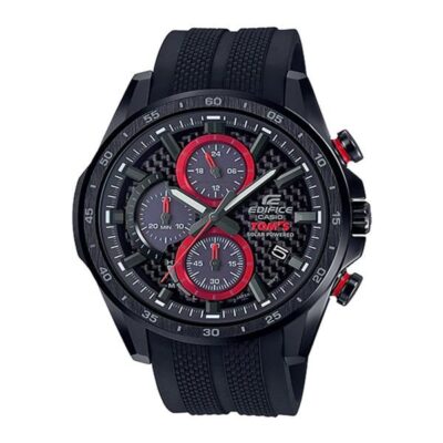 Ảnh sản phẩm Casio 47.5mm Nam EQS-900TMS-1ADR