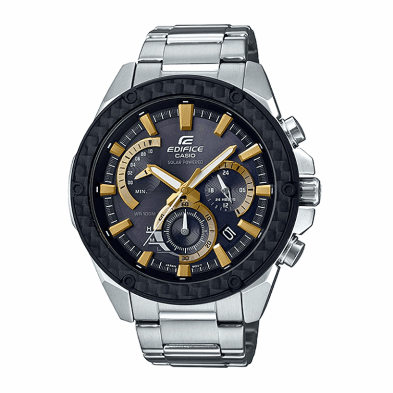 Casio 47.5mm Nam EQS-910D-1BVUDF