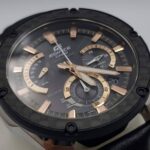 Casio 49mm Nam EQS-910L-1AVUDF - Ảnh 2