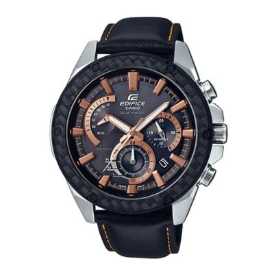 Ảnh sản phẩm Casio 49mm Nam EQS-910L-1AVUDF