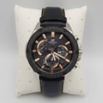 Casio 49mm Nam EQS-910L-1AVUDF - Ảnh 4