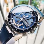 Casio 47.5mm Nam EQS-920BL-2AVUDF - Ảnh 2