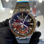 Casio 47.5mm Nam EQS-920PB-1AVUDF - Ảnh 2