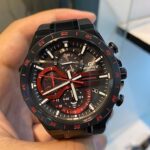 Casio 47.5mm Nam EQS-920PB-1AVUDF - Ảnh 3