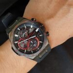 Casio 47.5mm Nam EQS-920PB-1AVUDF - Ảnh 4