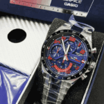 Casio 47.5mm Nam EQS-920TR-2ADR - Ảnh 3