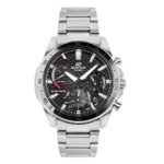 Casio 49.5mm Nam EQS-930MDC-1AVUDF - Ảnh 1