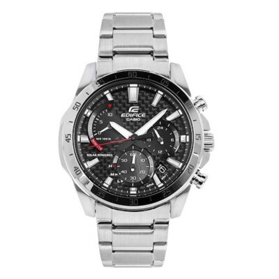 Ảnh sản phẩm Casio 49.5mm Nam EQS-930MDC-1AVUDF