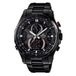 Casio 44.5mm Nam EQW-A1200DC-1ADR - Ảnh 1
