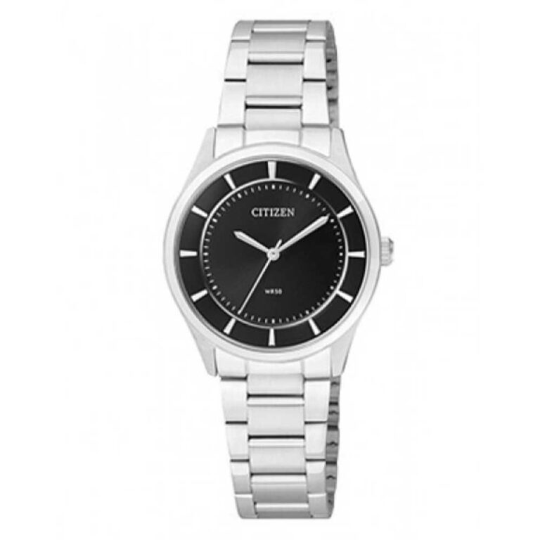 Citizen 25.5mm Nữ ER0200-59E