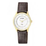 Citizen 26.5mm Nữ ER0203-00A - Ảnh 1