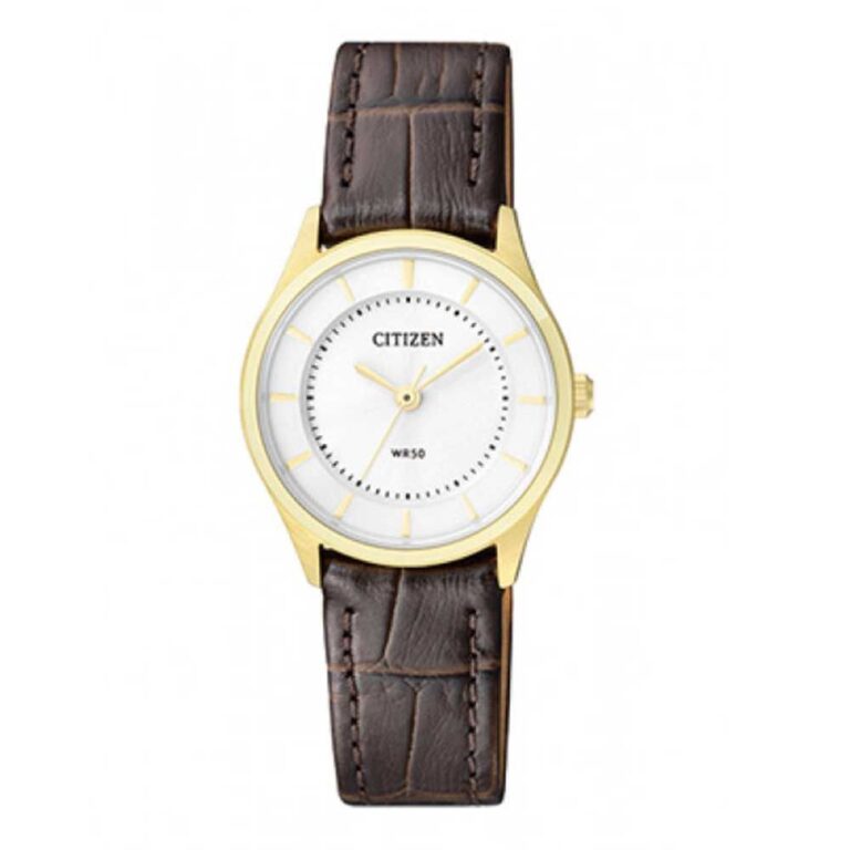 Citizen 26.5mm Nữ ER0203-00A