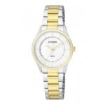 Citizen 26.5mm Nữ ER0204-58A - Ảnh 1
