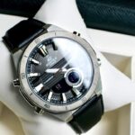 Casio 47mm Nam ERA-110BL-1AVDF - Ảnh 2