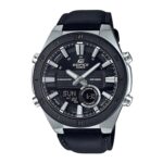 Casio 47mm Nam ERA-110BL-1AVDF - Ảnh 1