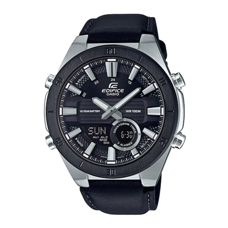 Casio 47mm Nam ERA-110BL-1AVDF