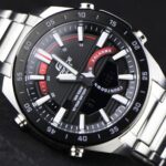 Casio 47mm Nam ERA-120DB-1AVDF - Ảnh 2