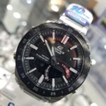 Casio 47mm Nam ERA-120DB-1AVDF - Ảnh 3