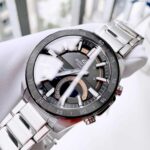 Casio 47mm Nam ERA-120DB-1BVDF - Ảnh 5