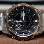 Casio 46.6mm Nam ERA-200DB-1A9DR - Ảnh 2