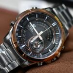 Casio 46.6mm Nam ERA-200DB-1A9DR - Ảnh 3