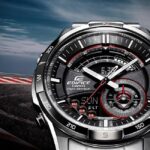 Casio 46.6mm Nam ERA-200DB-1AVDR - Ảnh 2