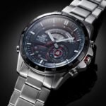 Casio 46.6mm Nam ERA-200DB-1AVDR - Ảnh 3