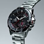 Casio 46.6mm Nam ERA-200DB-1AVDR - Ảnh 4