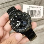 Casio 46.6mm Nam ERA-200DC-1A2VDR - Ảnh 3