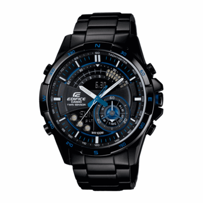 Ảnh sản phẩm Casio 46.6mm Nam ERA-200DC-1A2VDR