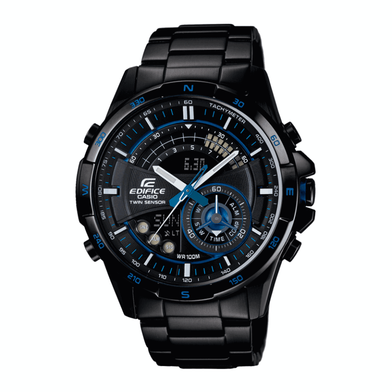 Casio 46.6mm Nam ERA-200DC-1A2VDR