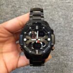 Casio 47mm Nam ERA-201BK-1AVDF - Ảnh 2