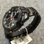 Casio 47mm Nam ERA-201BK-1AVDF - Ảnh 3