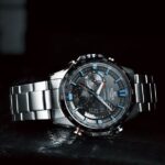 Casio 47mm Nam ERA-300DB-1A2VDR - Ảnh 2