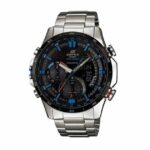 Casio 47mm Nam ERA-300DB-1A2VDR - Ảnh 1