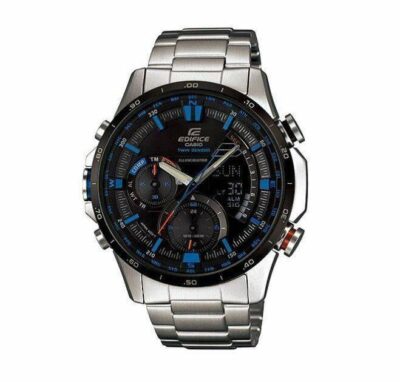 Ảnh sản phẩm Casio 47mm Nam ERA-300DB-1A2VDR