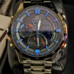 Casio 47mm Nam ERA-300DB-1A2VDR - Ảnh 3